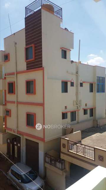 1 RK House for Rent  In Naganathapura, Rayasandra