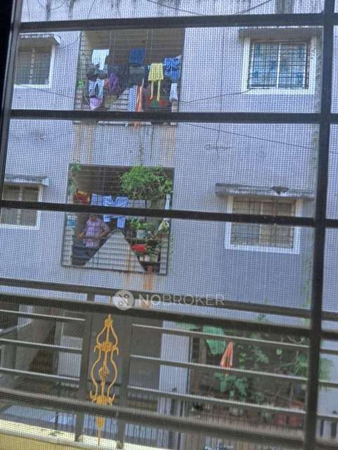 1 BHK House for Rent  In Pimpri-chinchwad