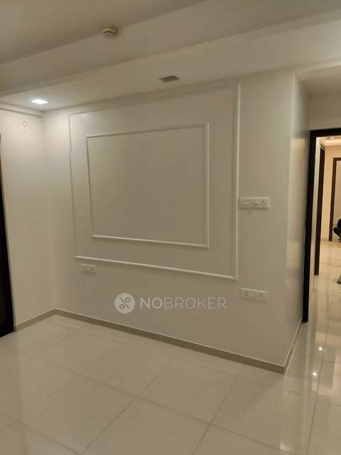 3 BHK Flat In Shapoorji Vanaha For Sale  In Bavdhan