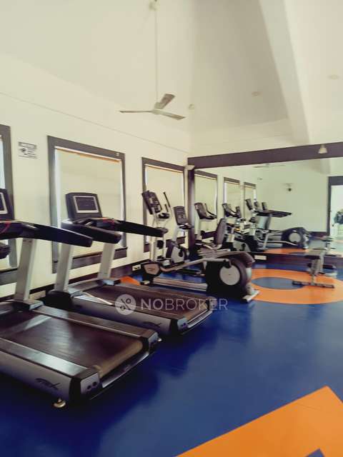 3 BHK Flat In Shapoorji Vanaha For Sale  In Bavdhan