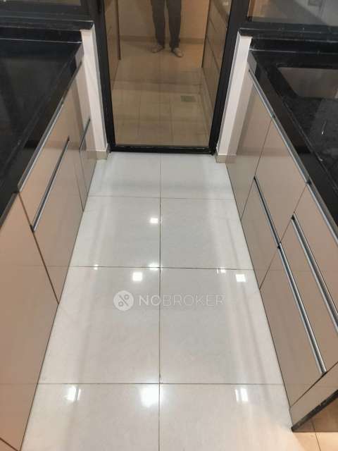 3 BHK Flat In Shapoorji Vanaha For Sale  In Bavdhan