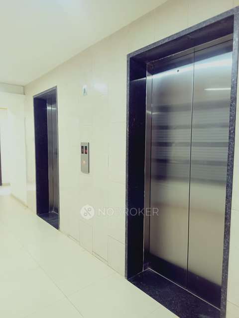 3 BHK Flat In Shapoorji Vanaha For Sale  In Bavdhan