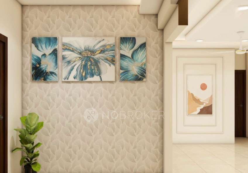 3 BHK Flat In Shapoorji Vanaha For Sale  In Bavdhan