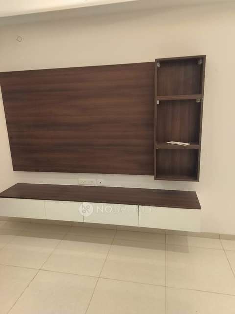 3 BHK Flat In Shapoorji Vanaha For Sale  In Bavdhan