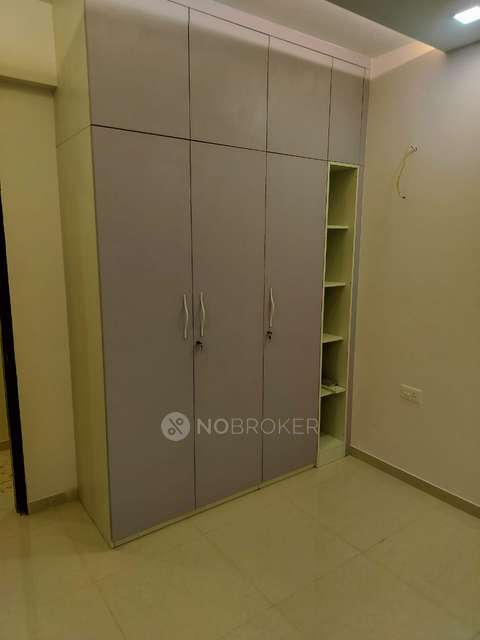 3 BHK Flat In Shapoorji Vanaha For Sale  In Bavdhan