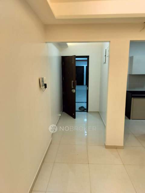 3 BHK Flat In Shapoorji Vanaha For Sale  In Bavdhan