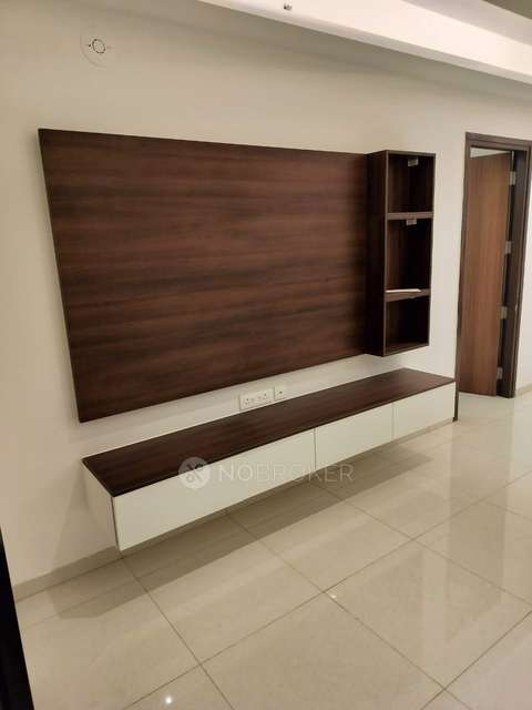 3 BHK Flat In Shapoorji Vanaha For Sale  In Bavdhan