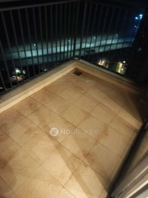 3 BHK Flat In Shapoorji Vanaha For Sale  In Bavdhan