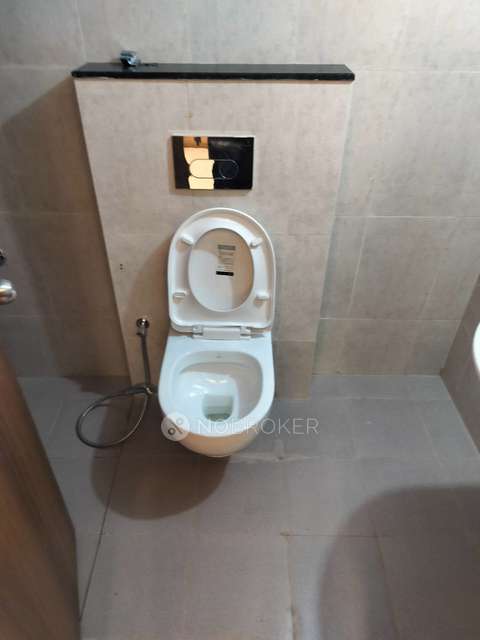 3 BHK Flat In Shapoorji Vanaha For Sale  In Bavdhan