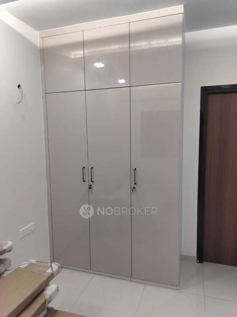 3 BHK Flat In Shapoorji Vanaha For Sale  In Bavdhan