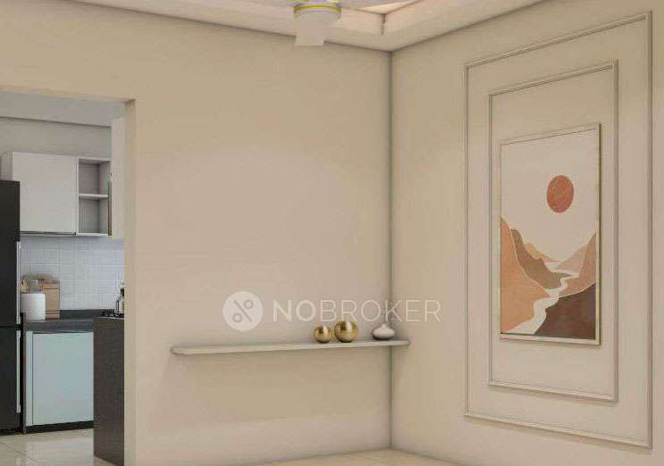 3 BHK Flat In Shapoorji Vanaha For Sale  In Bavdhan