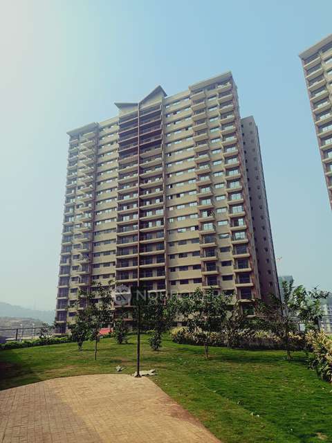 3 BHK Flat In Shapoorji Vanaha For Sale  In Bavdhan