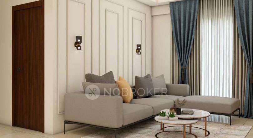 3 BHK Flat In Shapoorji Vanaha For Sale  In Bavdhan