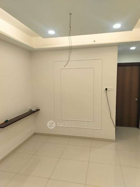 3 BHK Flat In Shapoorji Vanaha For Sale  In Bavdhan
