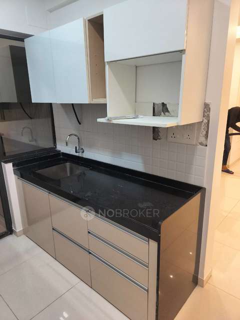 3 BHK Flat In Shapoorji Vanaha For Sale  In Bavdhan