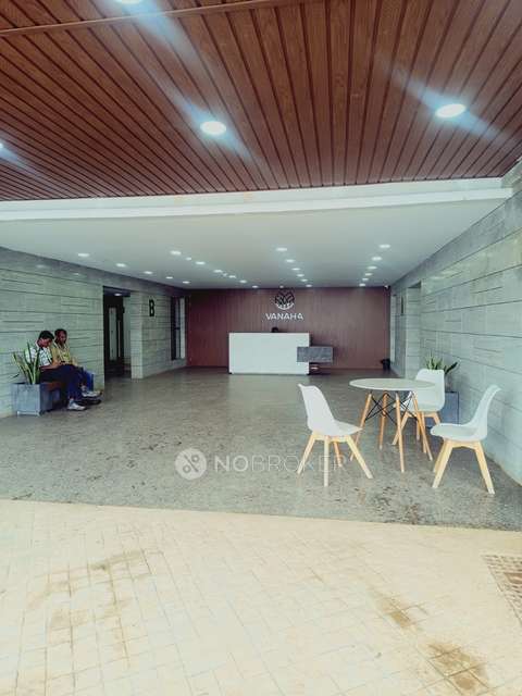 3 BHK Flat In Shapoorji Vanaha For Sale  In Bavdhan