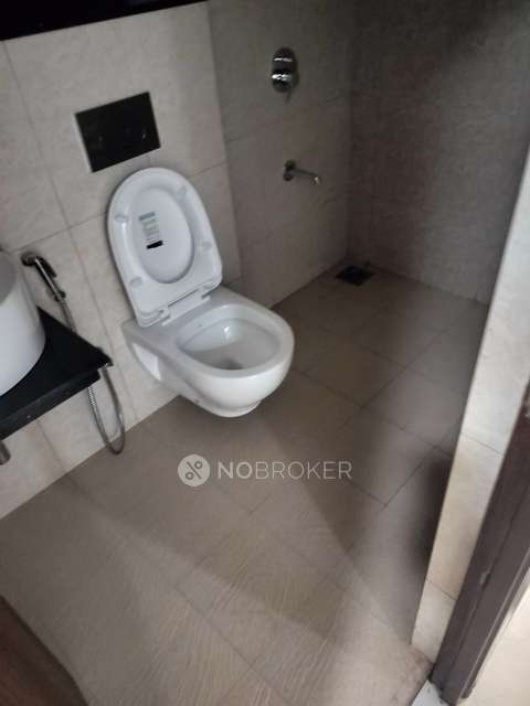 3 BHK Flat In Shapoorji Vanaha For Sale  In Bavdhan