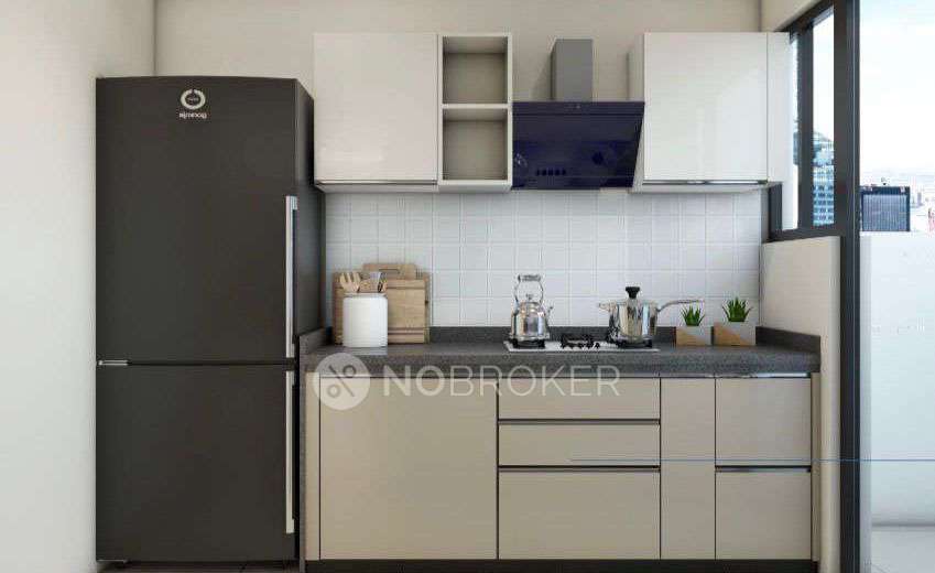 3 BHK Flat In Shapoorji Vanaha For Sale  In Bavdhan