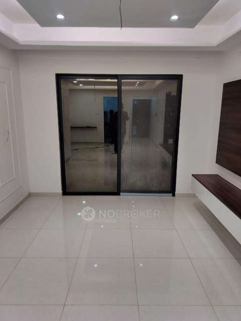 3 BHK Flat In Shapoorji Vanaha For Sale  In Bavdhan