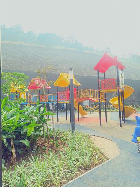 3 BHK Flat In Shapoorji Vanaha For Sale  In Bavdhan