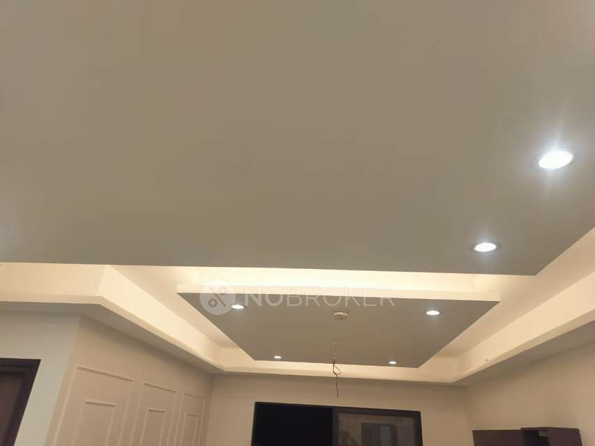 3 BHK Flat In Shapoorji Vanaha For Sale  In Bavdhan