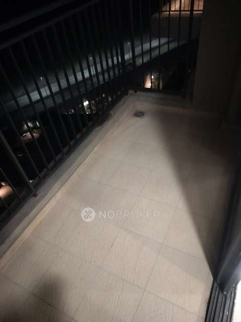 3 BHK Flat In Shapoorji Vanaha For Sale  In Bavdhan