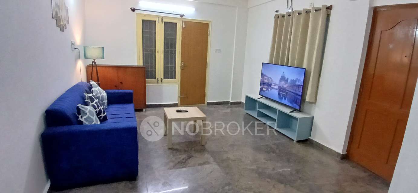 2 BHK Flat for Rent  In Domlur