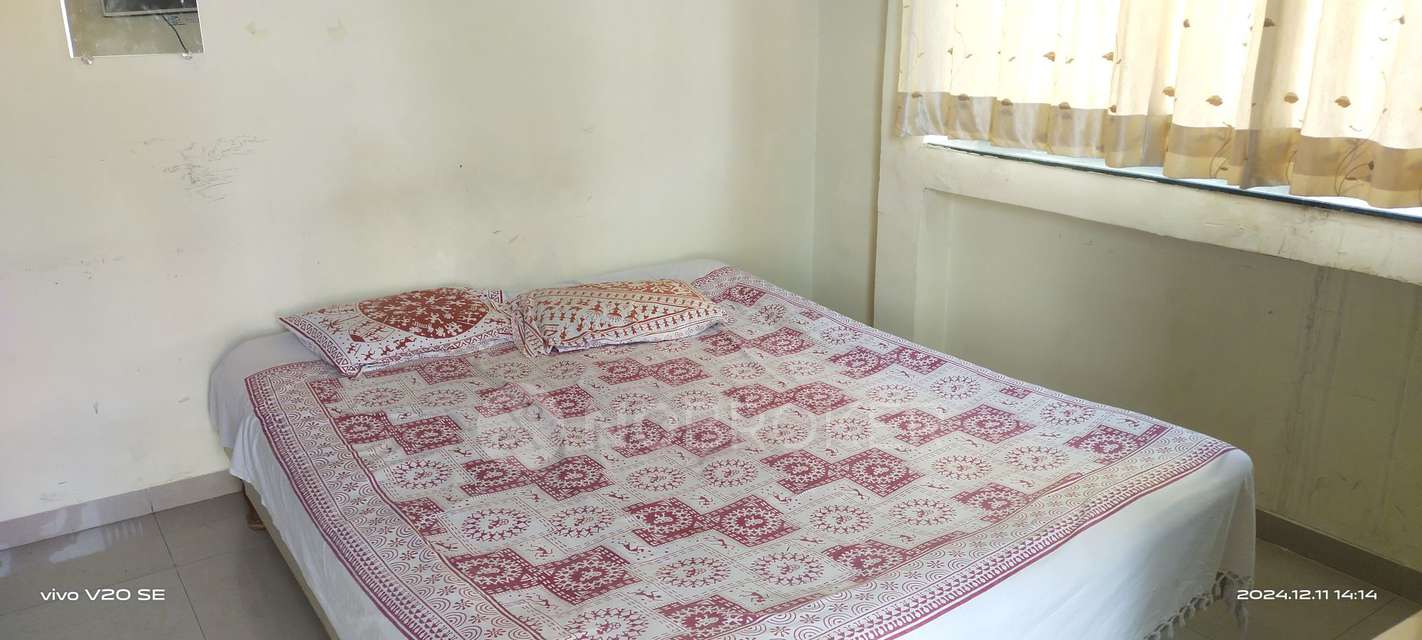 2 BHK Flat In Shreyans Paradise  for Rent  In Hadapsar