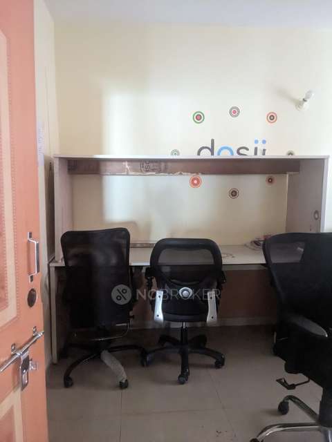 2 BHK Flat In Shreyans Paradise  for Rent  In Hadapsar