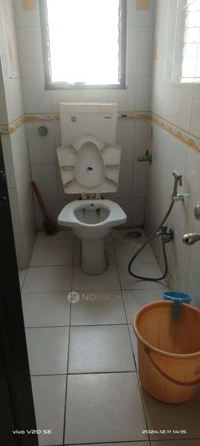 2 BHK Flat In Shreyans Paradise  for Rent  In Hadapsar