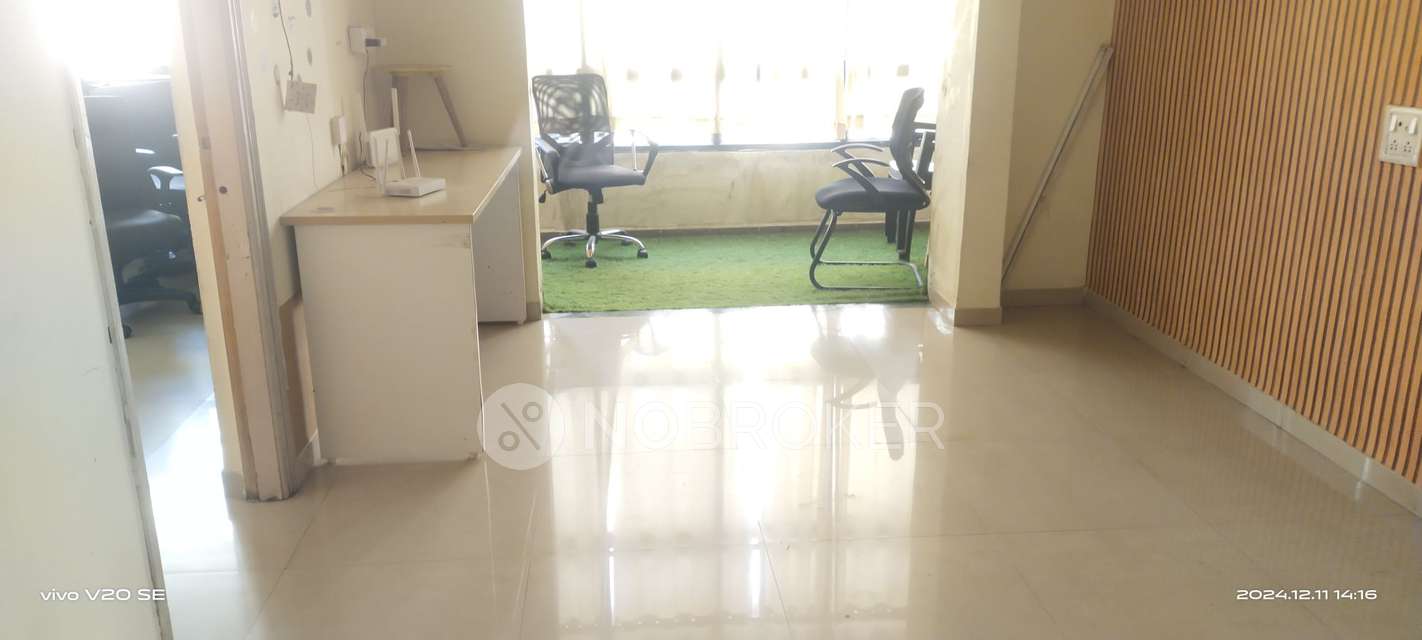 2 BHK Flat In Shreyans Paradise  for Rent  In Hadapsar