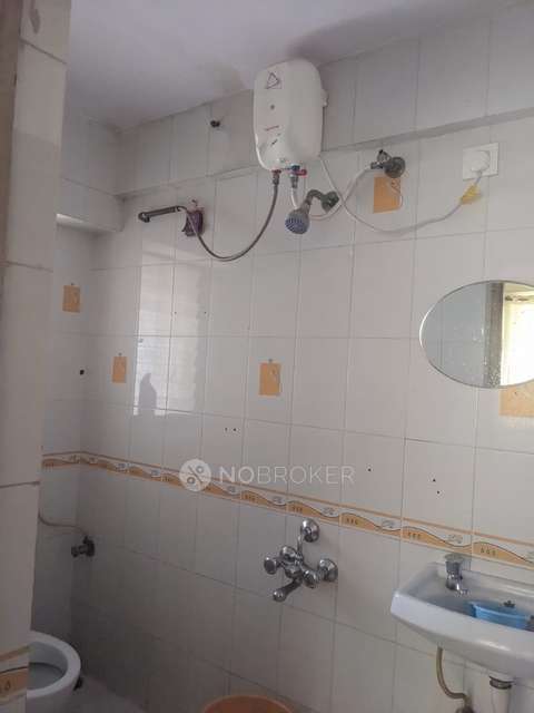 2 BHK Flat In Shreyans Paradise  for Rent  In Hadapsar