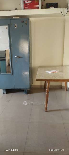 2 BHK Flat In Shreyans Paradise  for Rent  In Hadapsar