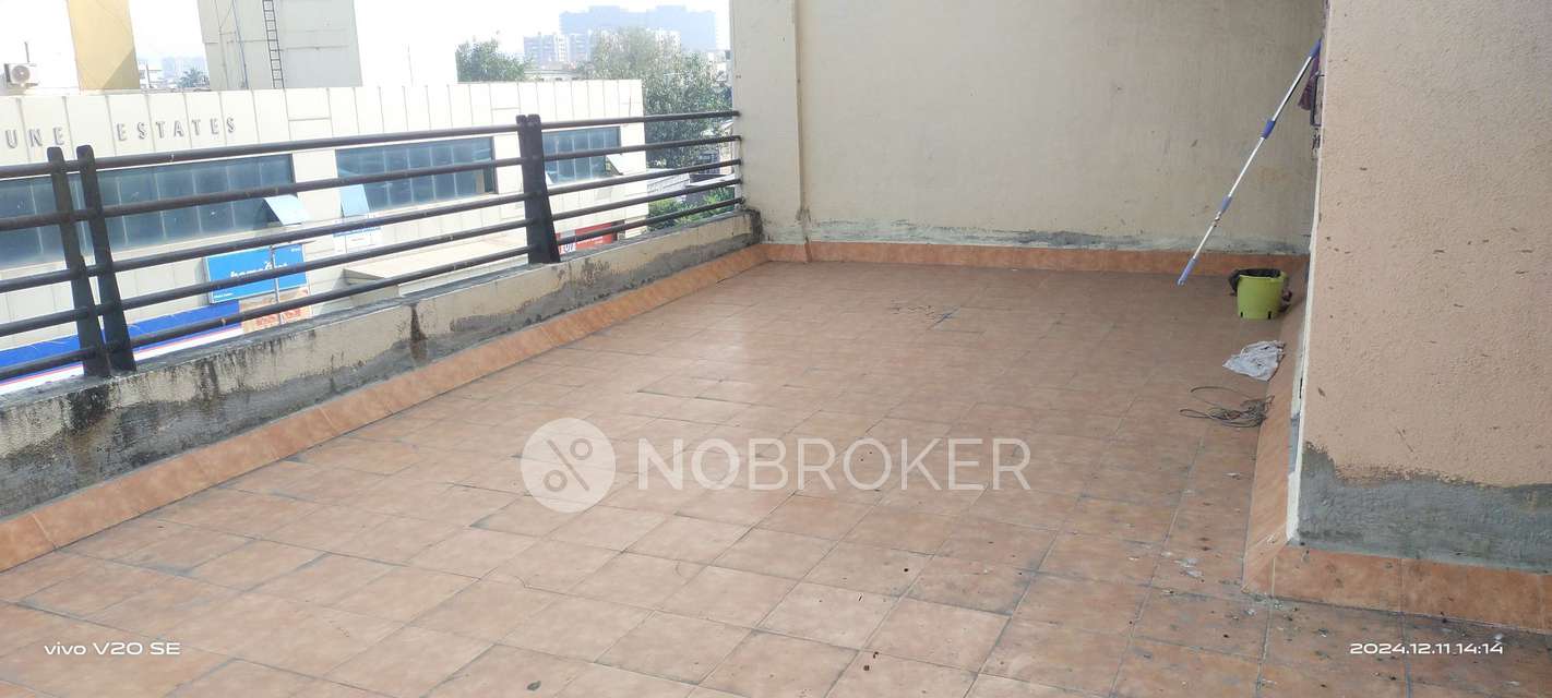 2 BHK Flat In Shreyans Paradise  for Rent  In Hadapsar