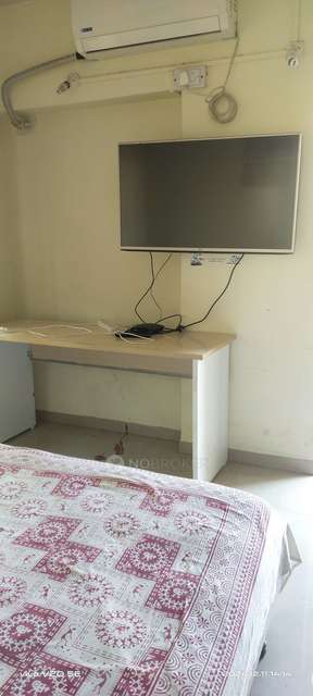 2 BHK Flat In Shreyans Paradise  for Rent  In Hadapsar
