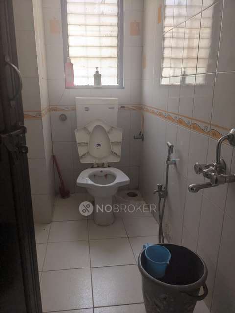 2 BHK Flat In Shreyans Paradise  for Rent  In Hadapsar