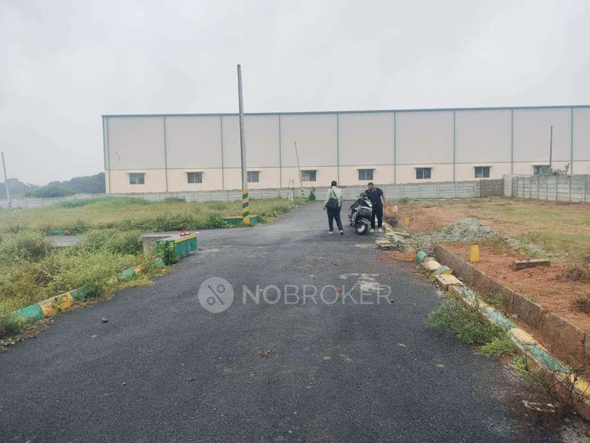 Plot For Sale  In Jigani Industrial Area