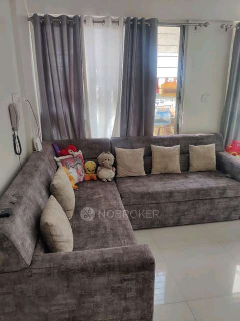 1 BHK Flat In Ceratec City For Sale  In Kondhwa