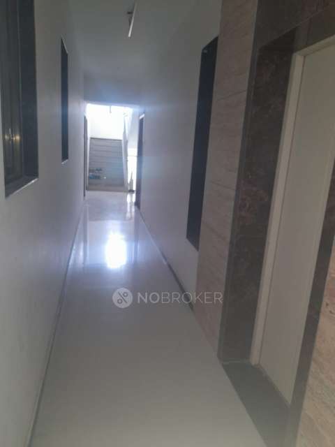 1 BHK Flat In Nirvaana Residency Phase Ii For Sale  In Karjat