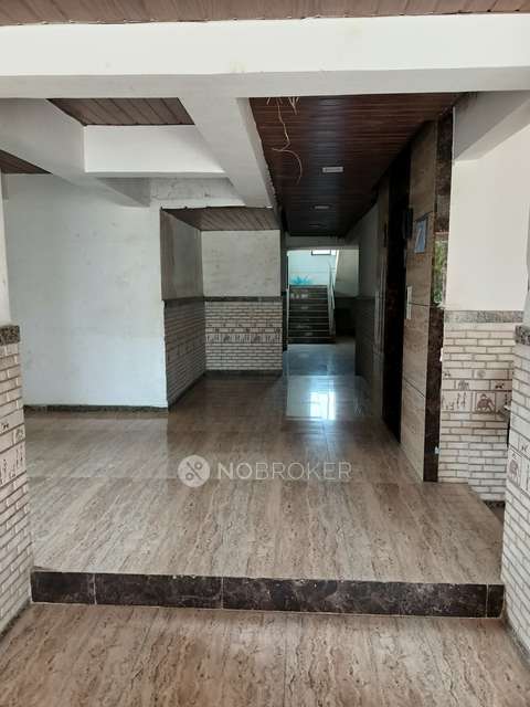 1 BHK Flat In Nirvaana Residency Phase Ii For Sale  In Karjat