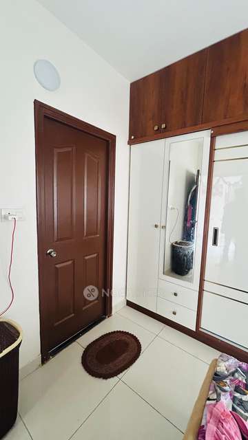 3 BHK Flat In Ultima Smart Homes  For Sale  In Thanisandra