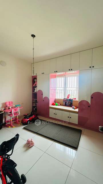 3 BHK Flat In Ultima Smart Homes  For Sale  In Thanisandra