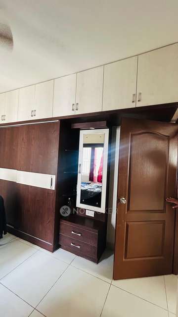 3 BHK Flat In Ultima Smart Homes  For Sale  In Thanisandra