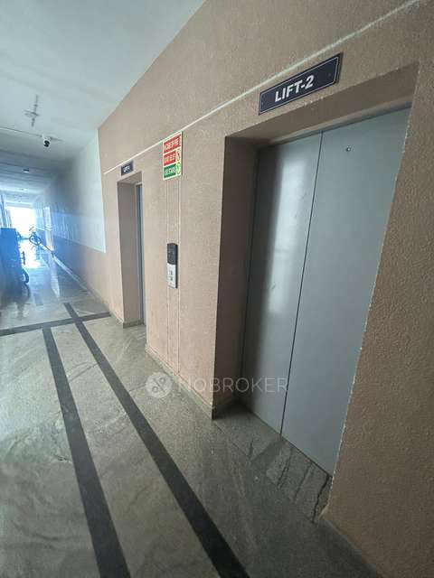 3 BHK Flat In Ultima Smart Homes  For Sale  In Thanisandra