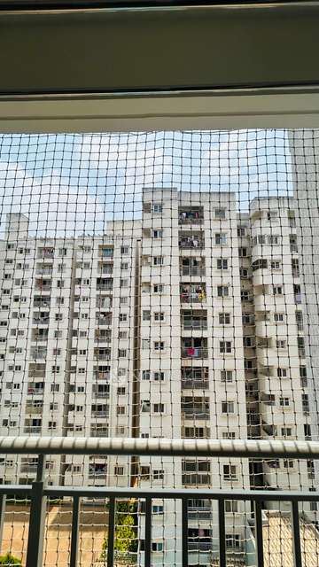 3 BHK Flat In Ultima Smart Homes  For Sale  In Thanisandra