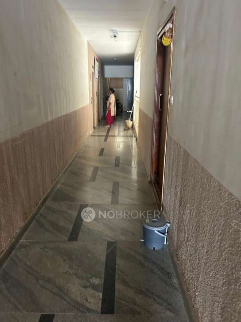 3 BHK Flat In Ultima Smart Homes  For Sale  In Thanisandra