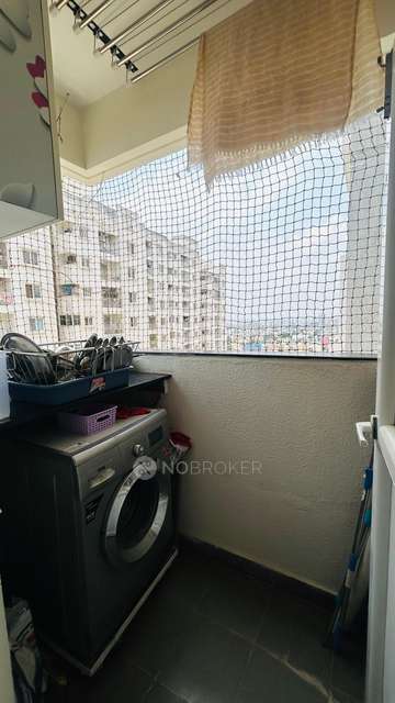 3 BHK Flat In Ultima Smart Homes  For Sale  In Thanisandra