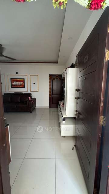 3 BHK Flat In Ultima Smart Homes  For Sale  In Thanisandra
