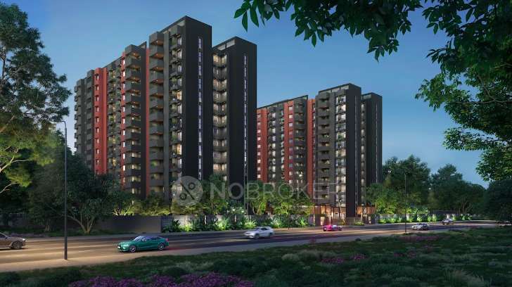 3 BHK Flat In Assetz Ren And Rei For Sale  In Gattahalli