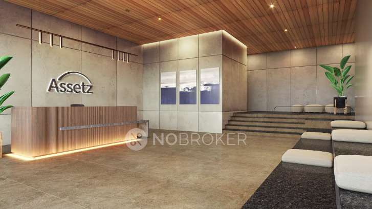 3 BHK Flat In Assetz Ren And Rei For Sale  In Gattahalli